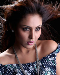 Madhu Shalini